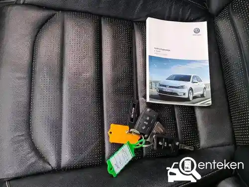 VW Golf Variant 1.5 TSI OPF ACT BlueMotion 2019