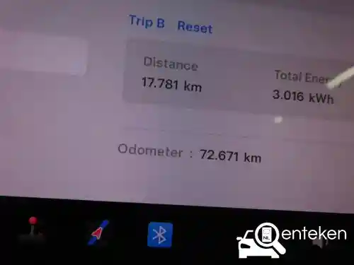 Tesla Model 3 Standard Range Plus 2019