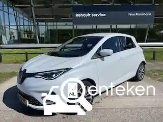 Renault Zoe R135 Z.E. 50 52 kWh 2019
