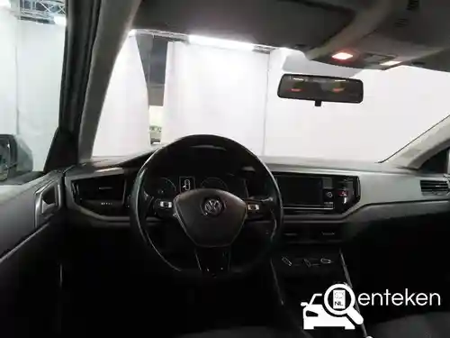 VW Polo 1.0 TSI OPF 2019