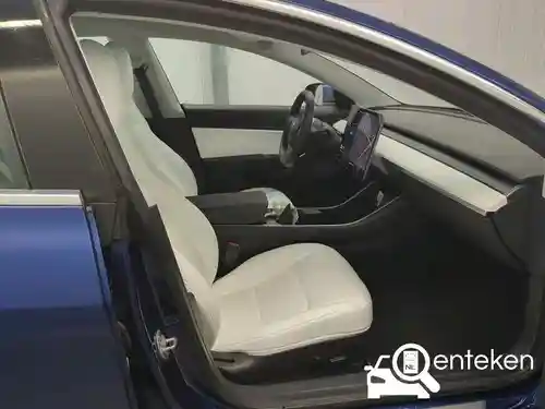 Tesla Model 3 Performance 2019