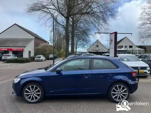 Audi A3 1.2 TFSI 2015