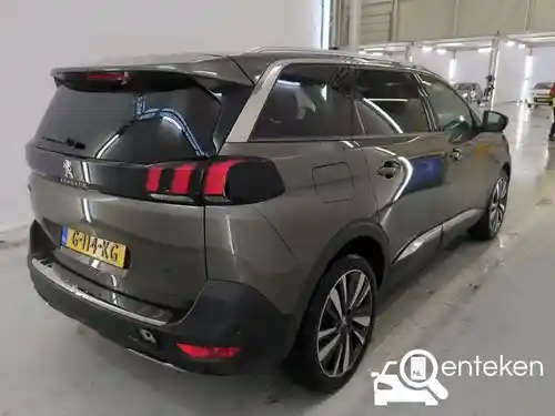Peugeot 5008 1.2 PureTech 130 2019