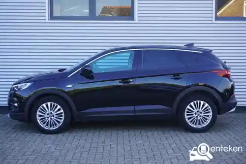 Opel Grandland X 1.2 DI Turbo 2019