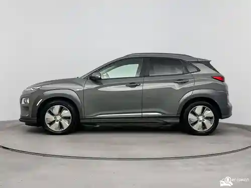 Hyundai Kona Elektro 64 kWh 2019