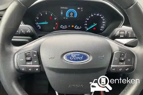 Ford Focus 1.0 EcoBoost 2019