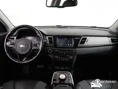 KIA Niro 1.6 GDI PlugIn-Hybrid 2019