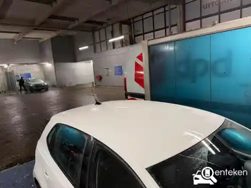 VW Polo 1.0 2015