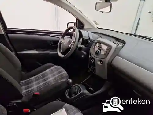 Peugeot 108 Top! 1.0 VTi 72 2019