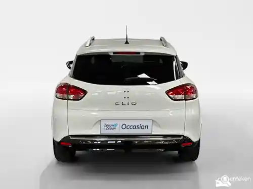 Renault Clio Grandtour ENERGY TCe 90 2019