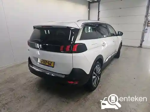 Peugeot 5008 1.2 PureTech 130 2019