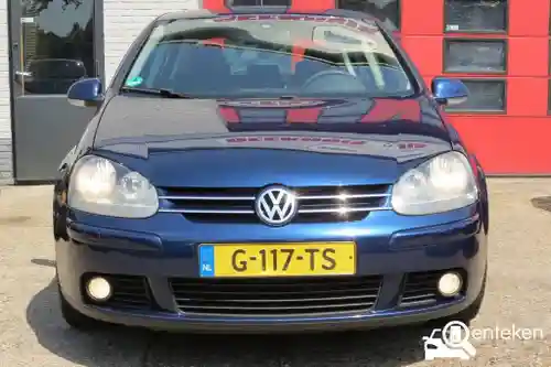 VW Golf Variant 1.4 2009