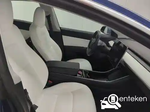 Tesla Model 3 Performance 2019