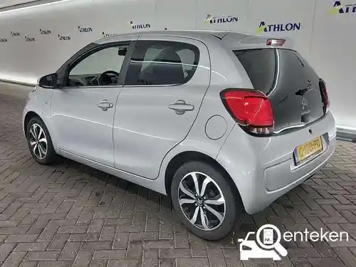 Citroen C1 VTi 72 2019