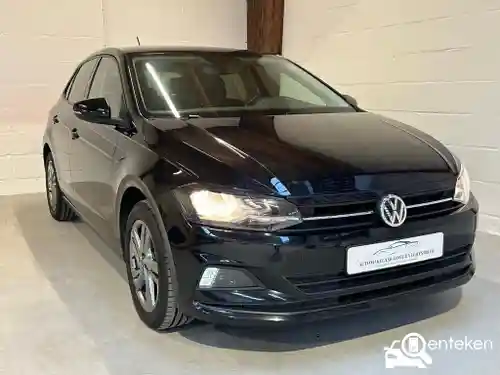VW Polo 1.0 TSI OPF 2018
