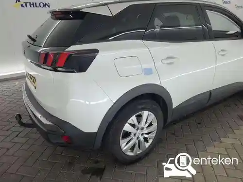Peugeot 3008 1.2 PureTech 130 2019