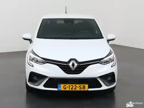 Renault Clio TCe 100 2019