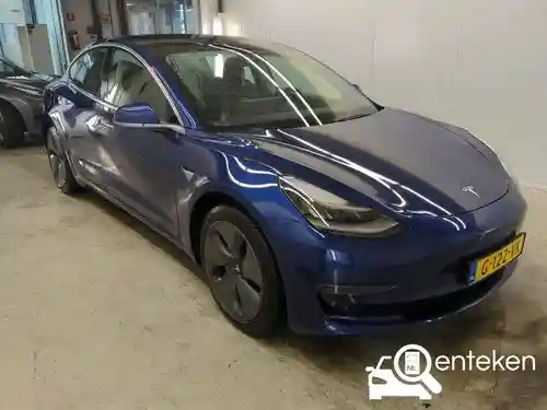 Tesla Model 3 Performance 2019