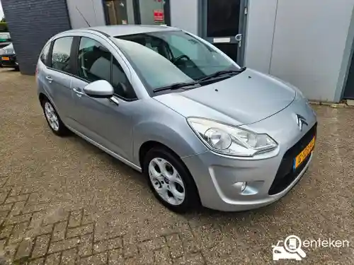 Citroen C3 1.4 2010