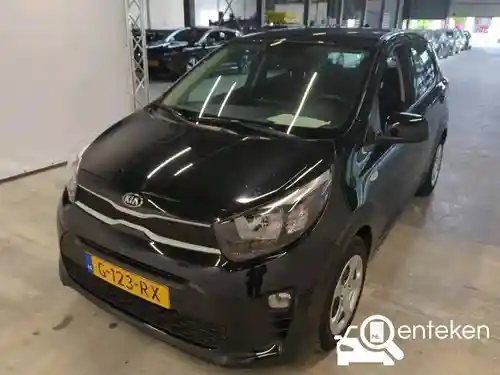 KIA Picanto 1.0 2019