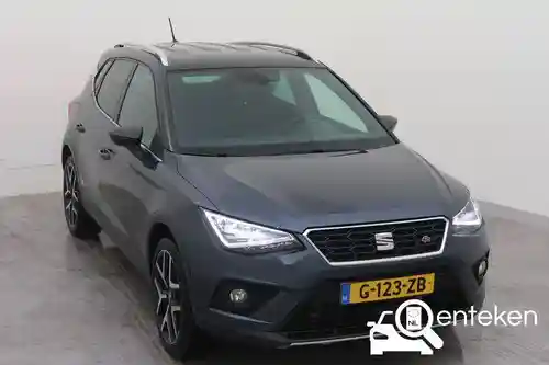 SEAT Arona 1.0 TSI 2020