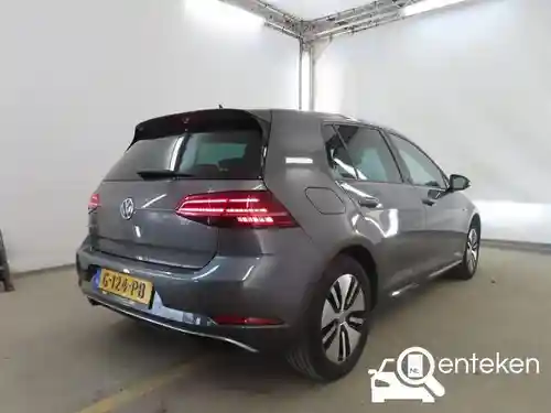 VW Golf Variant 1.5 TSI OPF ACT BlueMotion 2019