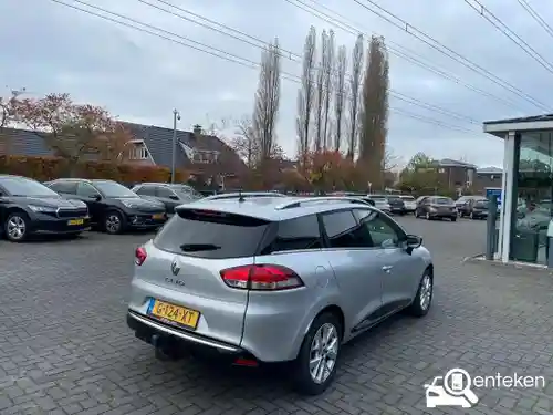 Renault Clio Grandtour ENERGY TCe 90 2020