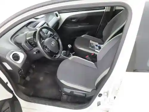 Toyota Aygo 1.0 2019