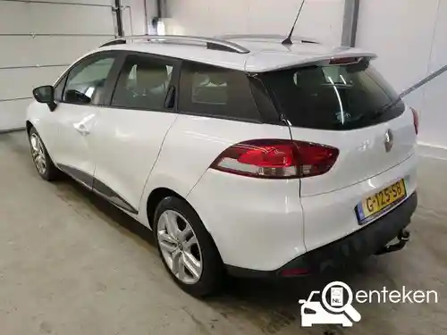 Renault Clio Grandtour ENERGY TCe 90 2019