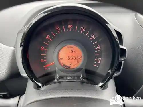 Peugeot 108 Top! 1.0 VTi 72 2020