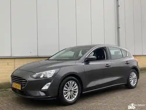 Ford Focus 1.0 EcoBoost 2019
