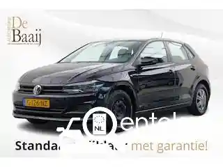 VW Polo 1.0 MPI 2018