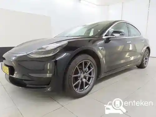 Tesla Model 3 Performance 2019