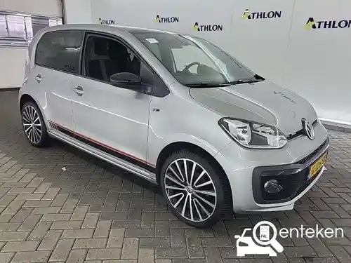 VW up! 1.0 2019