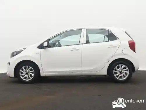 KIA Picanto 1.0 2019