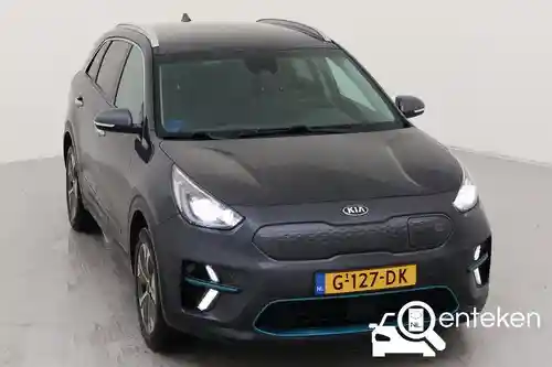 KIA Niro 1.6 GDI PlugIn-Hybrid 2019
