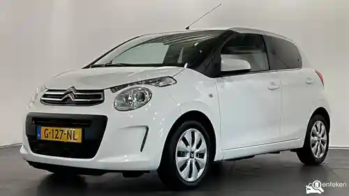 Citroen C1 VTi 72 2019