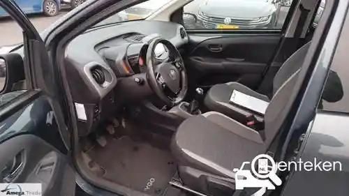 Toyota Aygo 1.0 2020