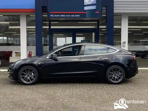 Tesla Model 3 Performance 2019