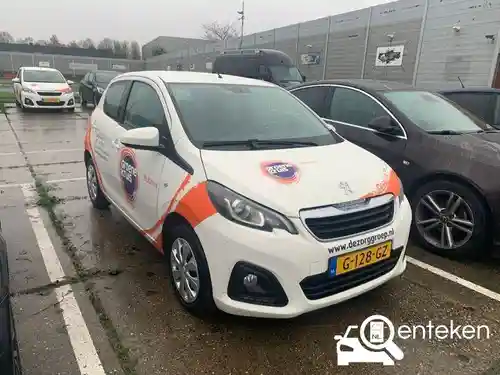 Peugeot 108 Top! 1.0 VTi 72 2019