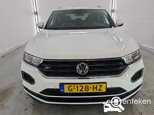 VW T-Roc 1.5 TSI OPF ACT 2019