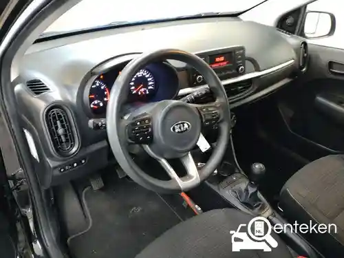 KIA Picanto 1.0 2019