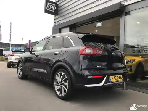KIA Niro 1.6 GDI Hybrid 2018