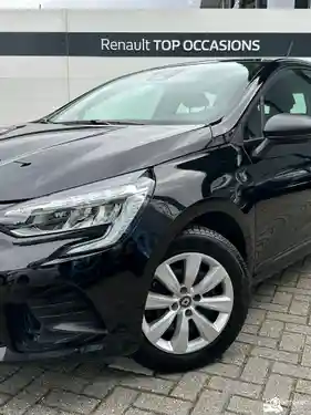 Renault Clio TCe 100 2019