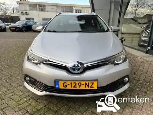 Toyota Auris Touring Sports 1.8 Hybrid 2017