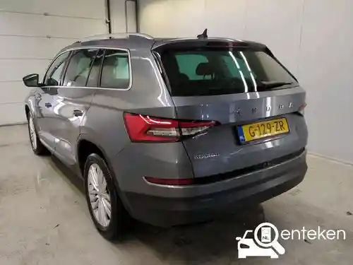 Skoda Kodiaq 1.5 TSI ACT 2020