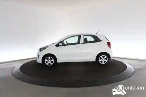 KIA Picanto 1.0 2020
