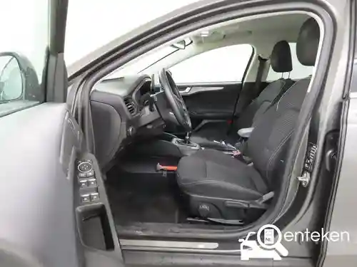 Ford Focus Turnier 1.0 EcoBoost 2019
