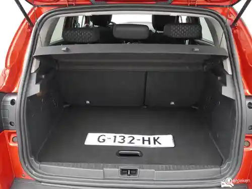 Renault Captur ENERGY TCe 90 2019