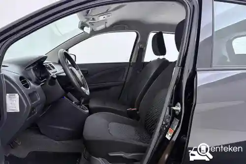 Suzuki Celerio 1.0 Dualjet 2019
